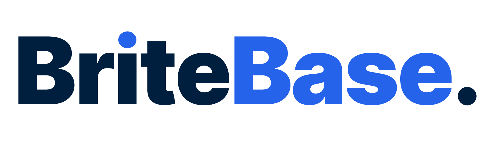 BriteBase